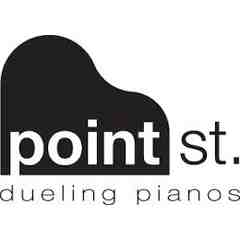 Point Street Dueling Pianos