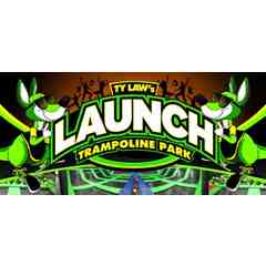 Launch Trampoline Park
