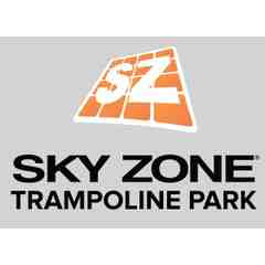 Sky Zone Trampoline Park
