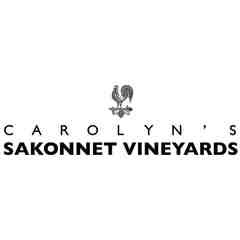 Carolyn's Sakonnet Vineyard