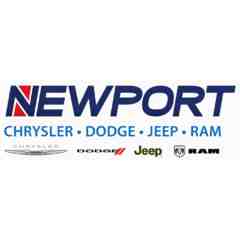 Newport Jeep