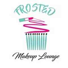 Frosted Makeup Lounge