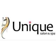 Unique Salon and Spa
