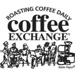 Coffee Exchange