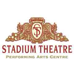 Stadium Theatre Performing Arts Center