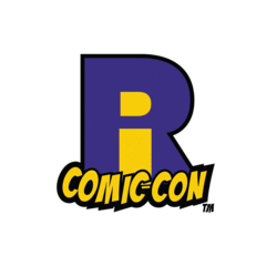 RI Comic Con