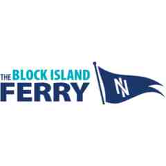 The Block Island Ferry