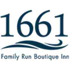 The 1661 Inn