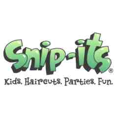 Snip-its Haircut for Kids, Warwick