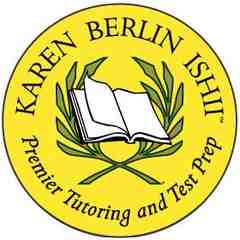 Karen Berlin Ishii Premier Tutoring and Test Prep