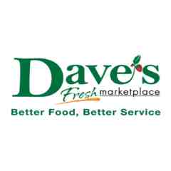Dave's Marketplace