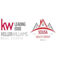 Rachel Jones, Realtor, Sousa Realty Group, Keller Williams