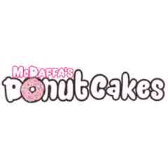 McDaffa's Donut Cakes