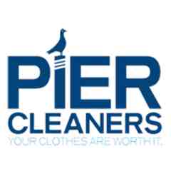 Pier Cleaners