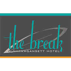 The Break Hotel and Chair 5 Restaurant