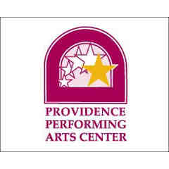 Providence Performing Arts Center