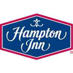 The Hampton Inn