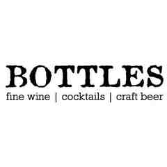 Bottles Fine Wine