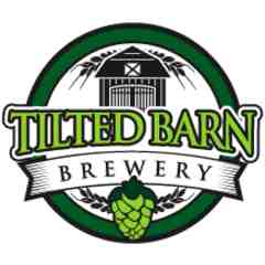 Tilted Barn Brewery