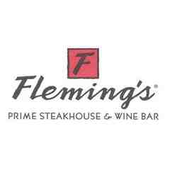 Fleming's Prime Steakhouse & Wine Bar