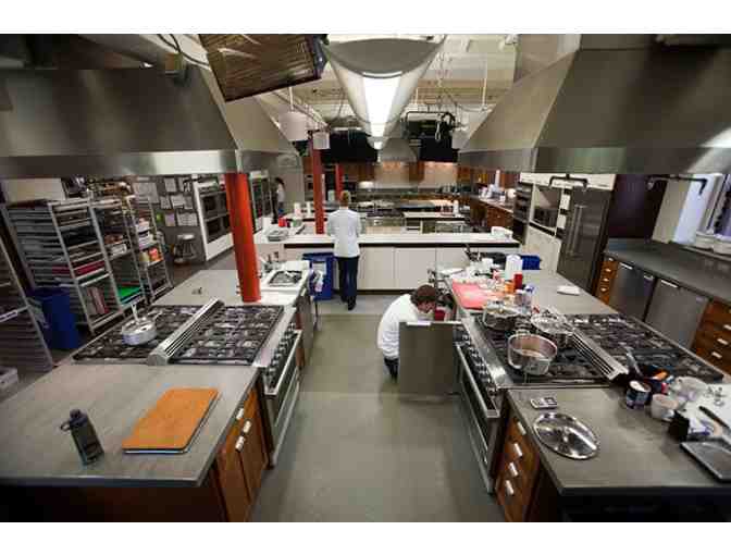 Visit the set of America's Test Kitchen in May