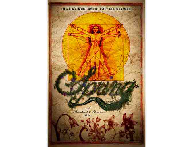 Hang with director, cinematographer, and writer duo, Aaron Moorhead and Justin Benson