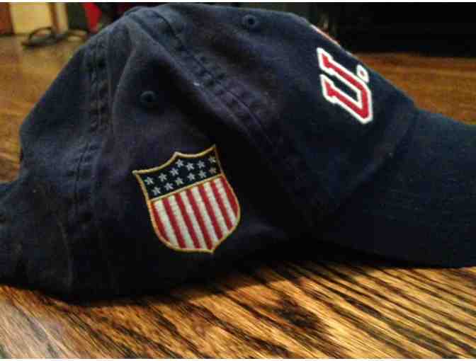 Meet Olympic swimmer, Cammile Adams