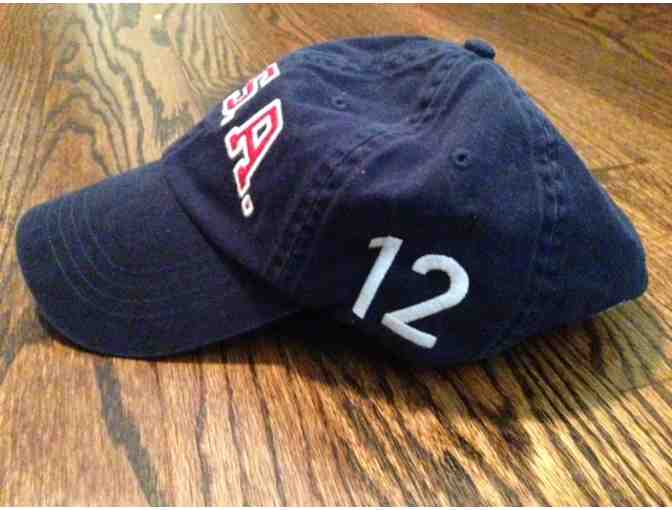 Meet Olympic swimmer, Cammile Adams