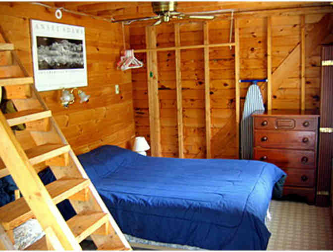 Cabin for 1 Week Near Bar Harbor & Acadia National Park (Maine)