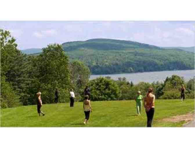 Kripalu Center for Yoga & Health - Two Night Retreat for One Person