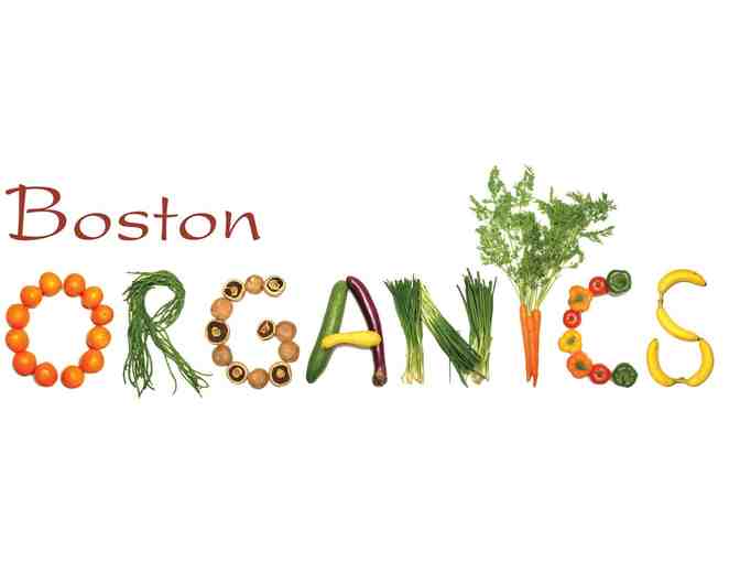 Two $29 Organic Produce Boxes Delivered To Your Home