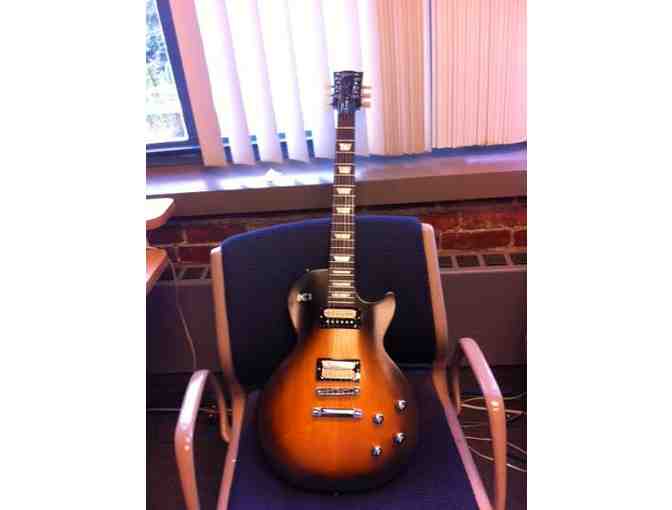 Brand new Gibson Guitar