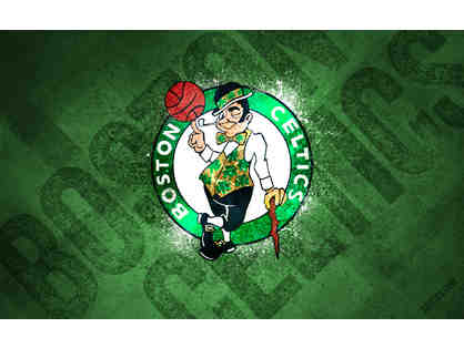 Celtics tickets