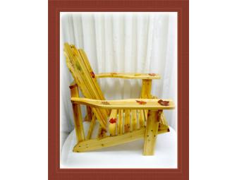 'Autumn Leaves' by Carolyn Hammis