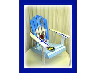 'Keep the House Clean' by Laura Silvis