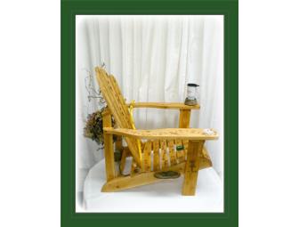 'Home for the Animals' by Karen Breternitz of the Chippewa Nature Center