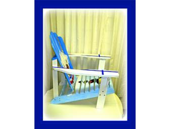 'Keep the House Clean' by Laura Silvis