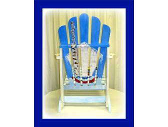 'Keep the House Clean' by Laura Silvis