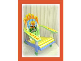 'Home Sweet Home' by Ken and Linda Cislo