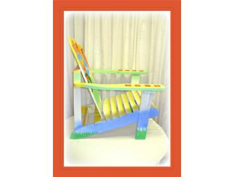 'Home Sweet Home' by Ken and Linda Cislo