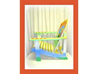 'Home Sweet Home' by Ken and Linda Cislo