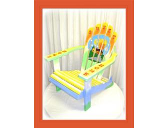 'Home Sweet Home' by Ken and Linda Cislo