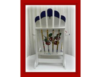 'Pure Michigan' by Joan Brausch