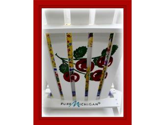 'Pure Michigan' by Joan Brausch