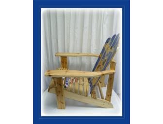 'Michigan Landmarks' by Jane Slater