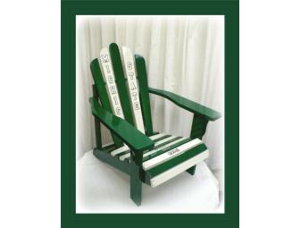 'Home Team Advantage- MSU' by Jim Hughes