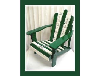 'Home Team Advantage- MSU' by Jim Hughes