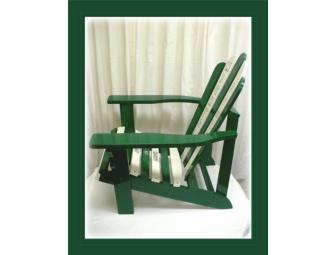 'Home Team Advantage- MSU' by Jim Hughes