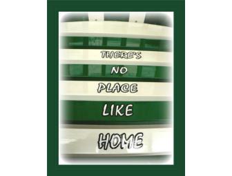 'Home Team Advantage- MSU' by Jim Hughes