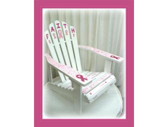 'Faith' by Trinity Lutheran Church Men's and Women's Ministry Teams